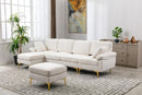 Accent sofa /Living room sofa sectional sofa