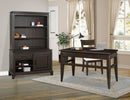 Office Storage Credenza - Chocolate by HouseOfZazla