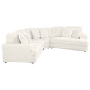 Langford - Sectional Sofa by HouseOfZazla
