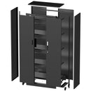 Garage Storage Cabinet by HouseOfZazla