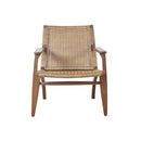 Clearwater - Accent Chair - Natural by Unique Piece Furniture