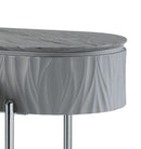 Yukino - High Gloss Table by Unique Piece Furniture