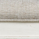 Realyn - Accent Bench - Antique White
