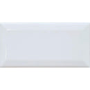 Bg White Glazed Colore Look Ceramic Tiles 3x6