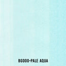 COPIC Sketch Marker BG000 Pale Aqua by MarkerPOP