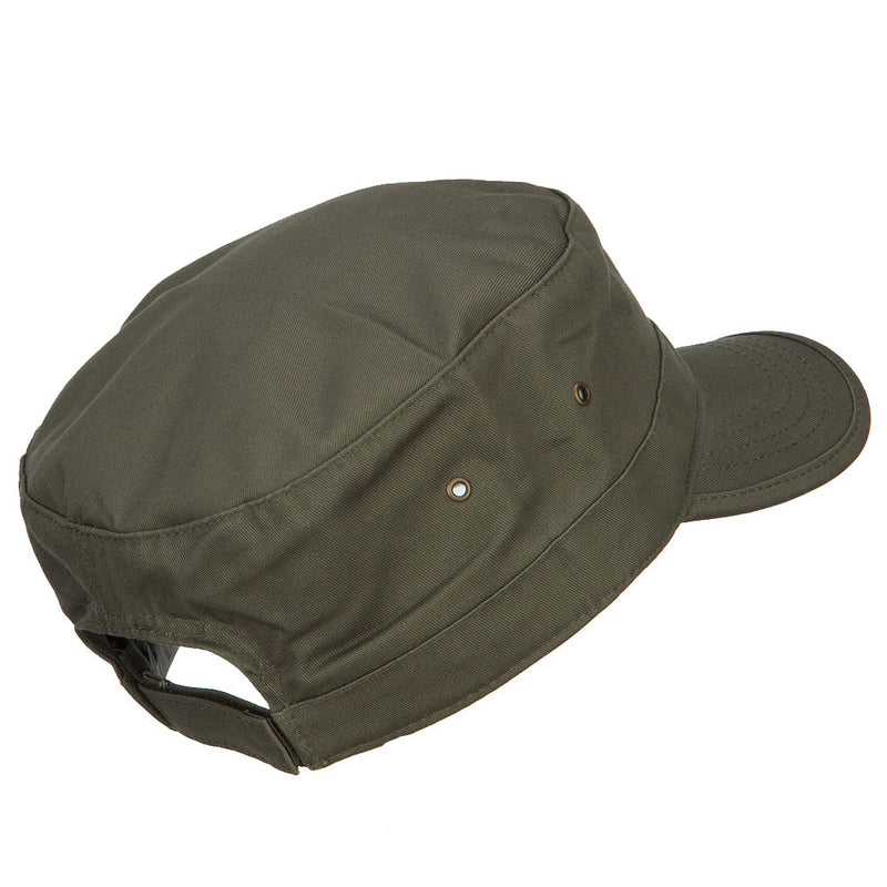 Big Size Trendy Army Style Cap