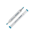 COPIC Sketch Marker BG01 Aqua Blue by MarkerPOP