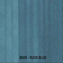 COPIC Ink BG07 Petroleum Blue by MarkerPOP