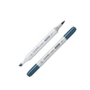 COPIC Ciao Marker BG09 Blue Green by MarkerPOP