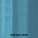 COPIC Ink BG09 Blue Green by MarkerPOP