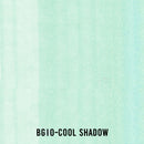 COPIC Ciao Marker BG10 Cool Shadow by MarkerPOP