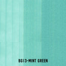 COPIC Original Marker BG13 Mint Green by MarkerPOP