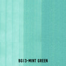 COPIC Ink BG13 Mint Green by MarkerPOP