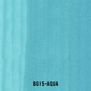 COPIC Original Marker BG15 Aqua by MarkerPOP