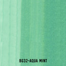 COPIC Original Marker BG32 Aqua Mint by MarkerPOP