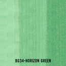COPIC Ink BG34 Horizon Green by MarkerPOP