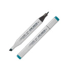 COPIC Original Marker BG49 Duck Blue by MarkerPOP