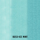 COPIC Ink BG53 Ice Mint by MarkerPOP