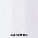 COPIC Ink BG70 Ocean Mist by MarkerPOP