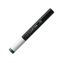COPIC Ink BG75 Abyss Green by MarkerPOP