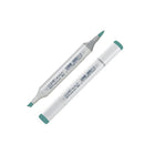 COPIC Sketch Marker BG75 Abyss Green by MarkerPOP