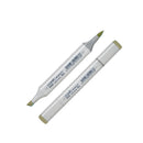 COPIC Sketch Marker BG90 Gray Sky by MarkerPOP