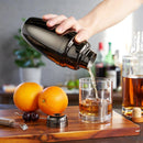 Warren Heavyweight Cocktail Shaker by Viski