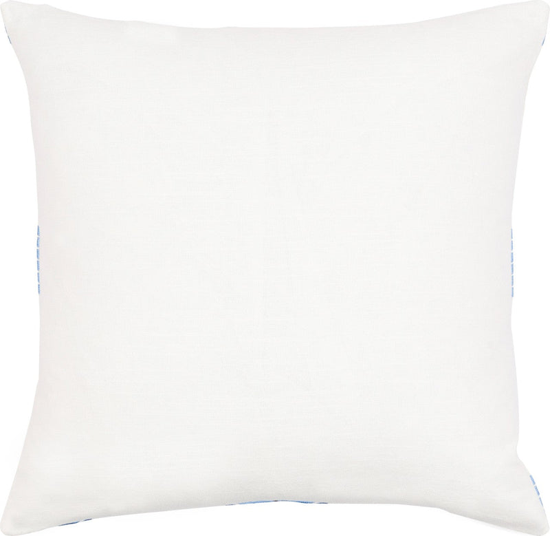 Wurflach Ivory Pillow Cover