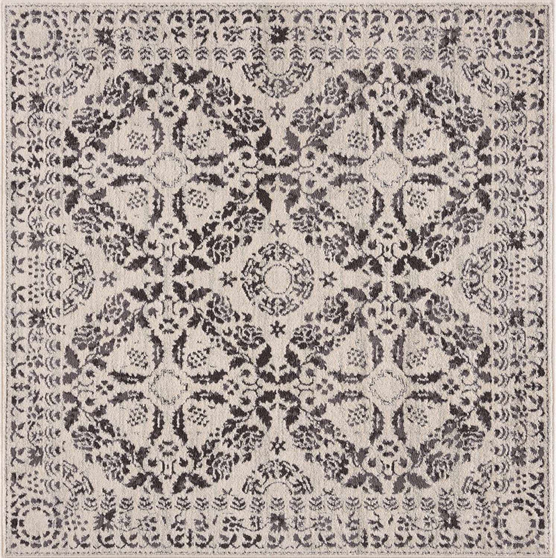 Megargel Area Rug