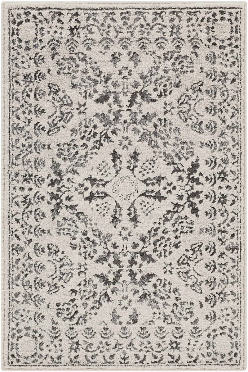 Megargel Area Rug