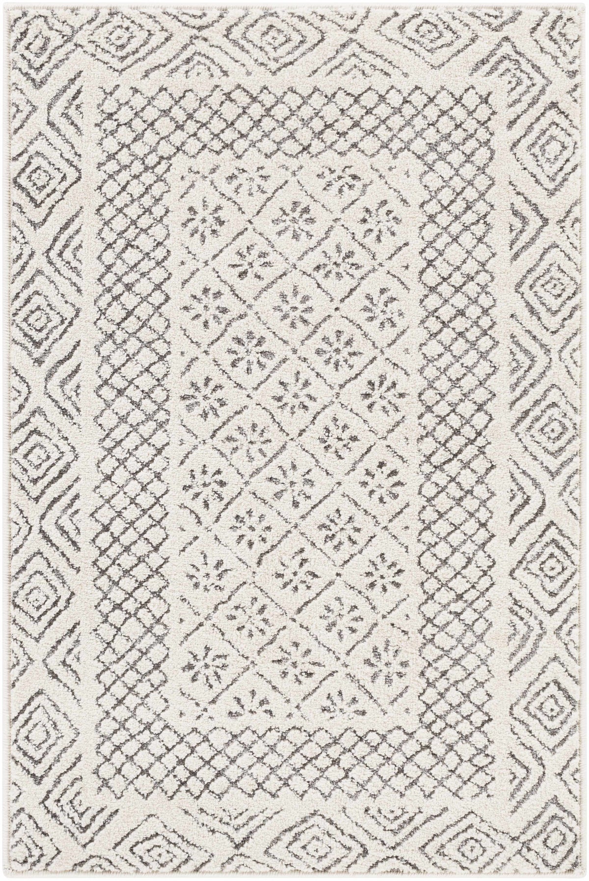Burdette Soft Neutral Rug, photo 26 of 29