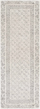 Burdette Soft Neutral Rug