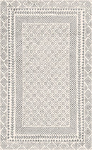 Burdette Soft Neutral Rug