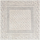 Burdette Soft Neutral Rug
