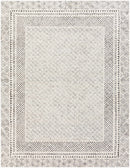 Burdette Soft Neutral Rug