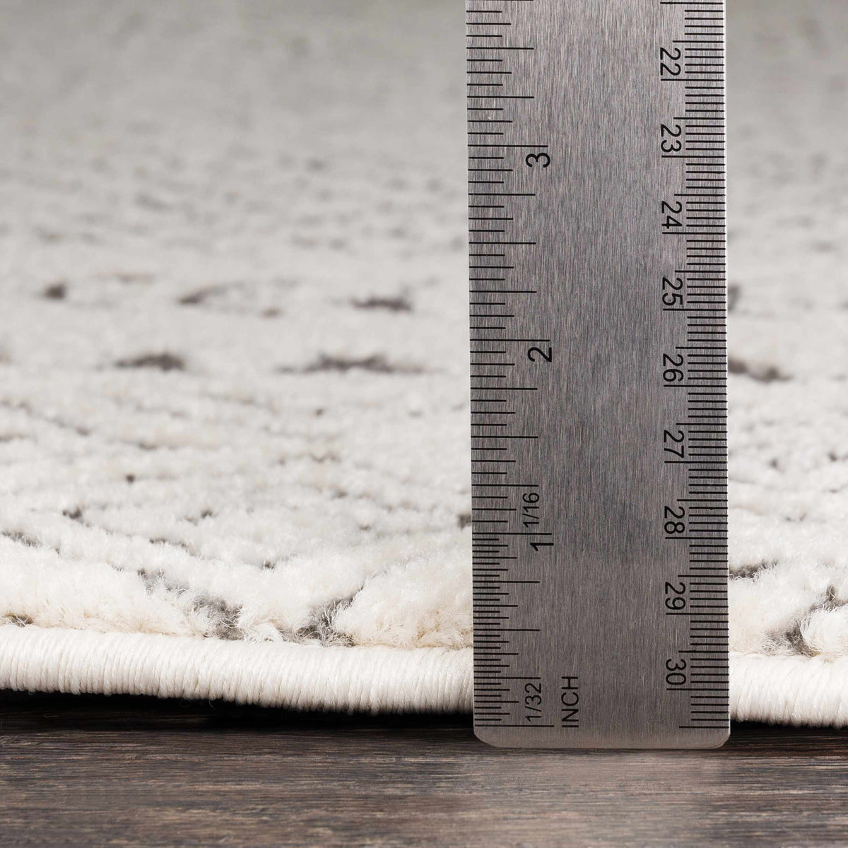 Burdette Soft Neutral Rug, photo 14 of 29