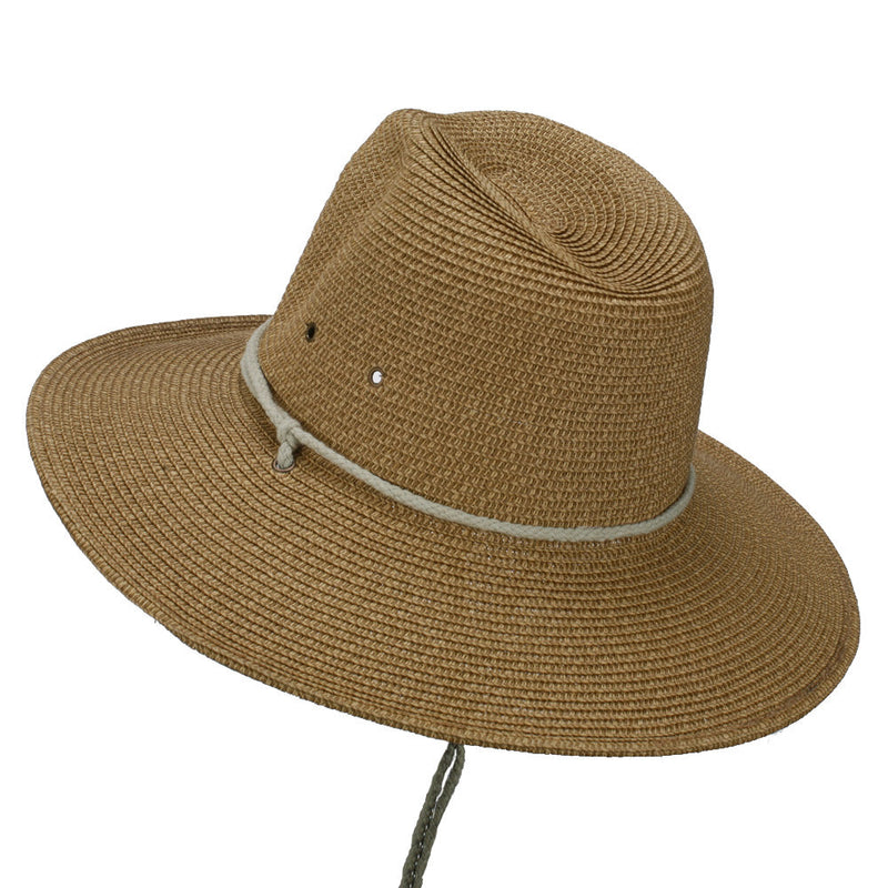 Men's UPF 50+ 4 Inch Safari Hat