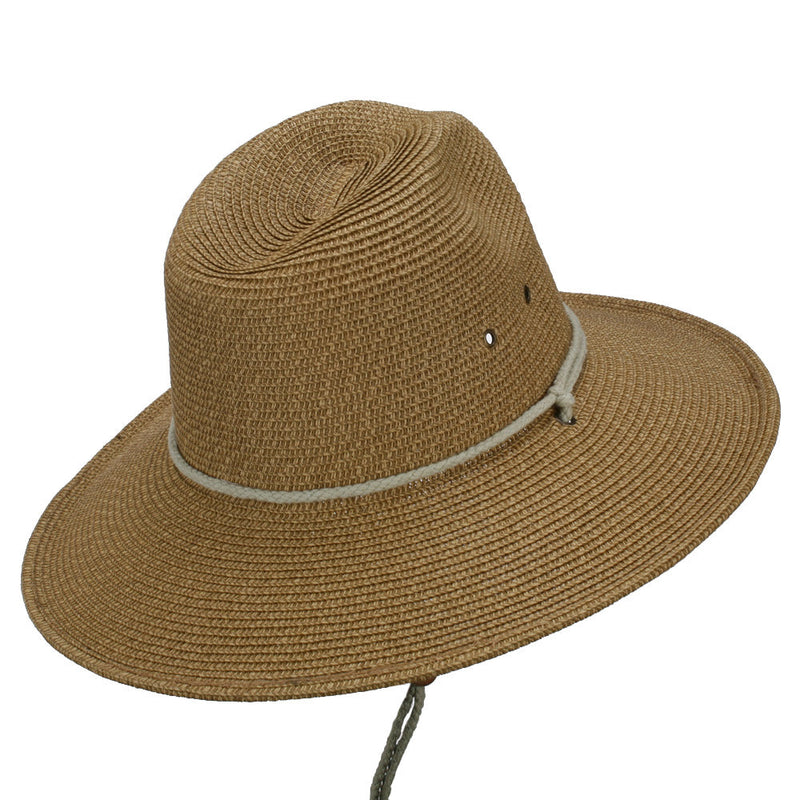Men's UPF 50+ 4 Inch Safari Hat