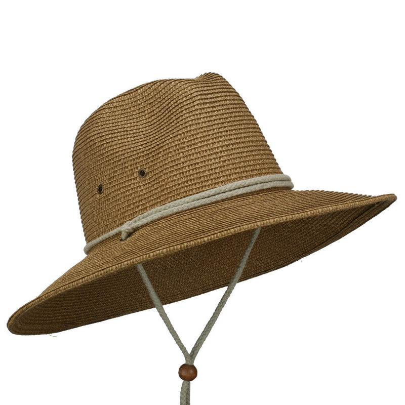 Men's UPF 50+ 4 Inch Safari Hat