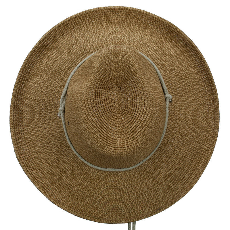 Men's UPF 50+ 4 Inch Safari Hat