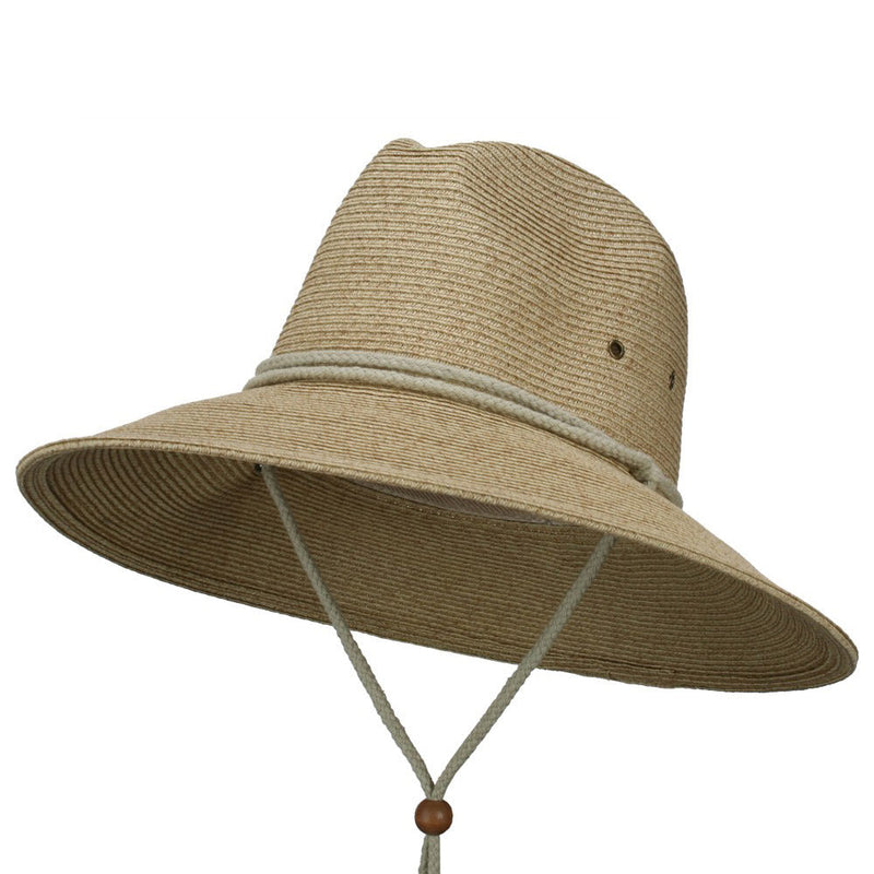Men's UPF 50+ 4 Inch Safari Hat