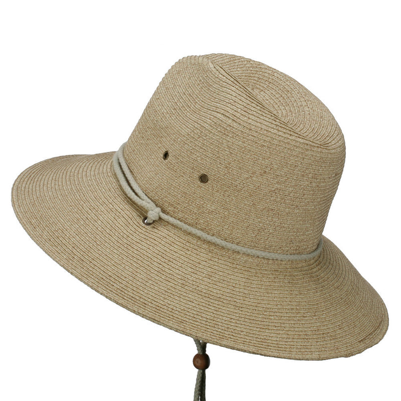 Men's UPF 50+ 4 Inch Safari Hat