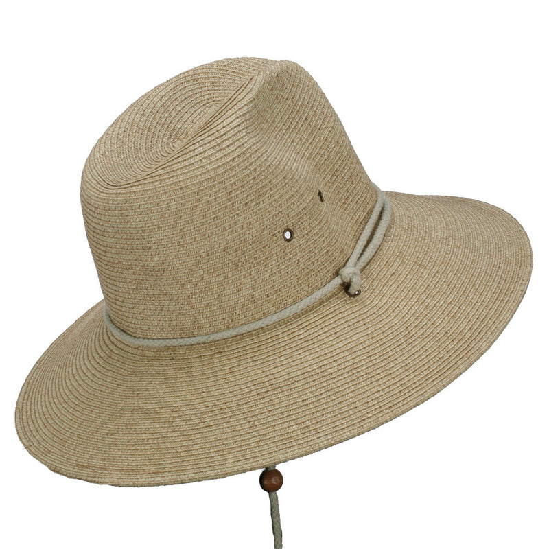 Men's UPF 50+ 4 Inch Safari Hat