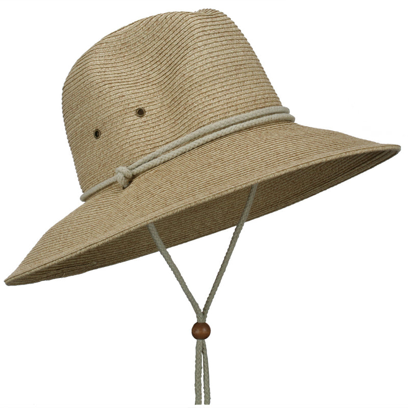 Men's UPF 50+ 4 Inch Safari Hat