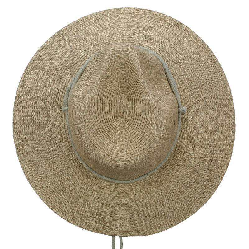 Men's UPF 50+ 4 Inch Safari Hat