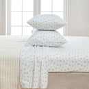 Coastal Printed Sheet Set - Newport Collection by Great Bay Home