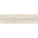 Bianco Al Contro Matte Porcelain Tiles 6x24