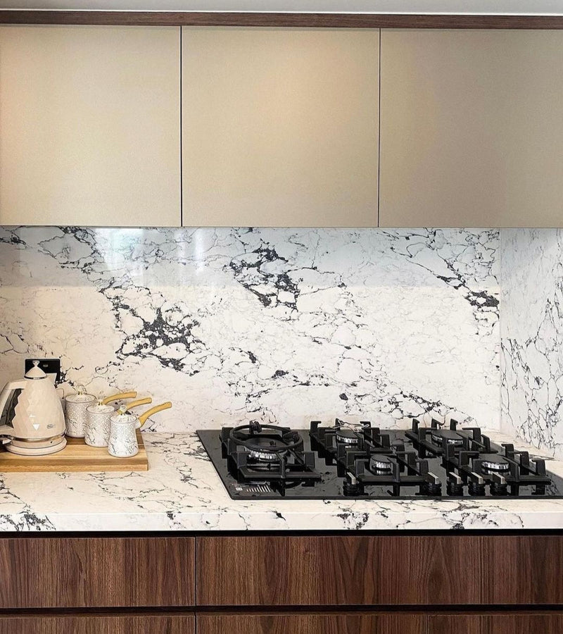 Bianco Arabesque Emerstone