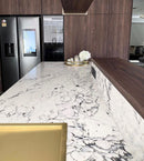 Bianco Arabesque Emerstone