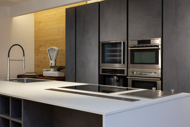 Bianco Ardesia Laminam